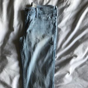 HOLLISTER jeggings